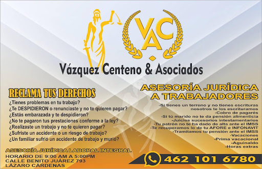 Vazquez Centeno & Asociados