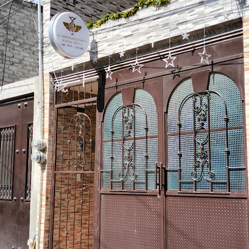 Despacho Jurídico Lic. Sergio García Pantoja