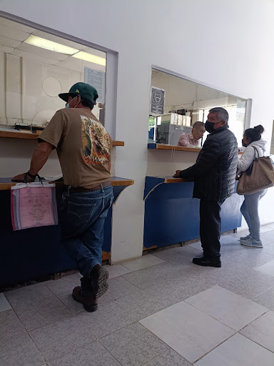 Abogado Pénjamo lic. José Leoncio Toscano Mendoza