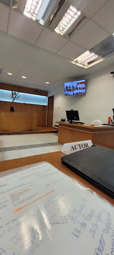 Despacho jurídico Navarrete & Asociados