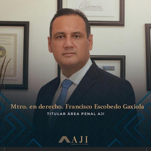 AJI Asesoría Jurídica Integral