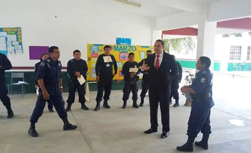 DESPACHO "GARRIDO SAURI ABOGADOS"