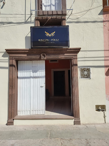 RINCON PEREZ ABOGADOS