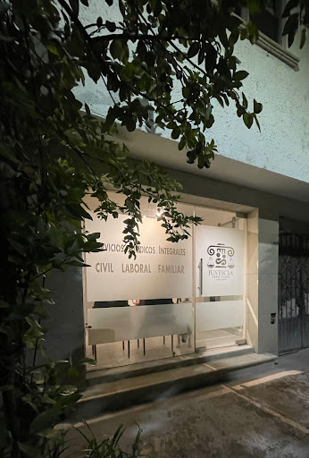 Justicia para todos - Firma Legal - Sede Dolores Hidalgo