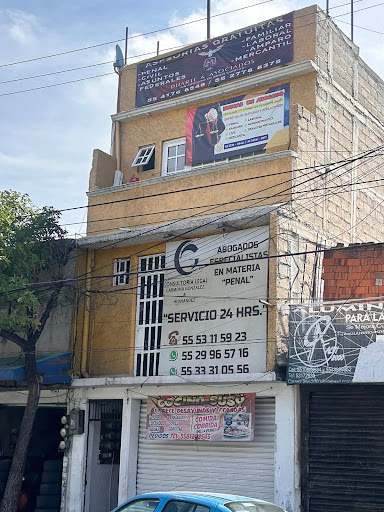 "DUARTE & ASOCIADOS" Un Abogado en quien Confiar ⚖