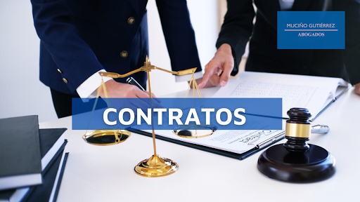 Muciño Gutiérrez Abogados
