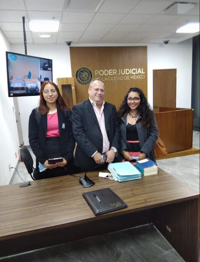 Bufete de Abogados Estrategias Jurídicas