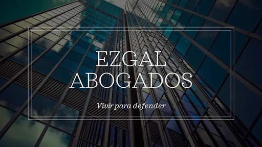 EZGAL Abogados, León, Gto.