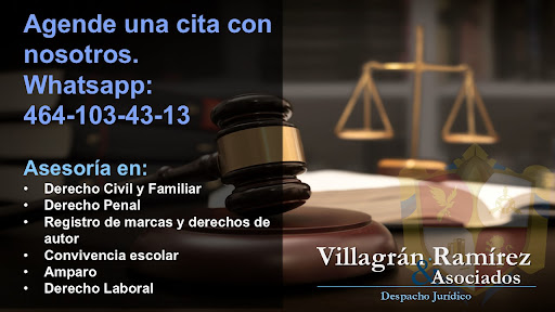 Villagrán Ramírez & Asociados - Despacho Jurídico