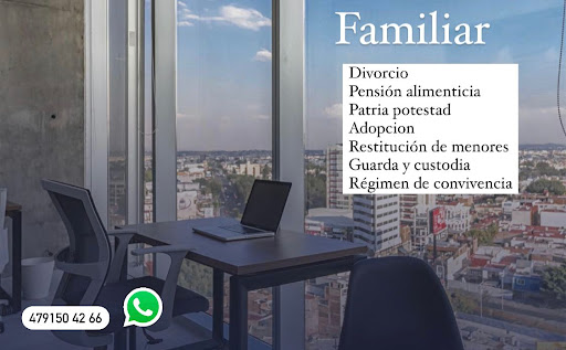 SERRA ABOGADOS EN LEON GTO DIVORCIOS AMPAROS ESCRITURAS LEON HIPOTECAS DIVORCIO