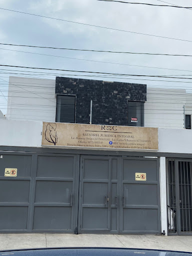 R&C Asesoria Jurídica Integral