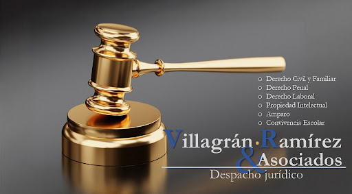 Villagrán Ramírez & Asociados - Despacho Jurídico