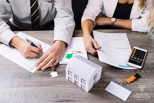 Garín Trevilla Abogados