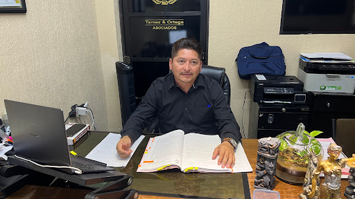 Consultoría Jurídica Ernesto Ortega & Asociados
