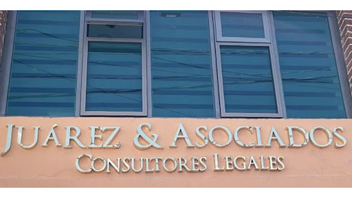 CONSULTORES LEGALES JUAREZ & ASOCIADOS