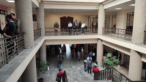 ABOGADOS | ALVARADO, BERLÍN & ASOCIADOS, S.C.