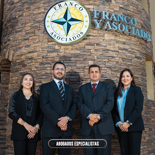 Franco y Asociados Abogados Especialistas en Emigración