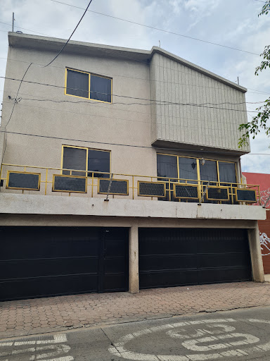 Despacho Jurídico Morales