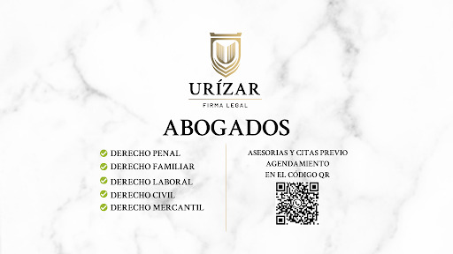 Urízar Firma Legal