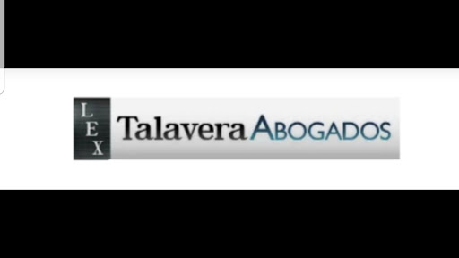 Abogado Rito Talavera Nuñez