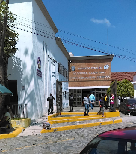 "ABOGADOS CRUZ POSADAS"