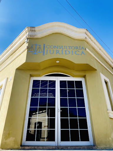 Consultoría Jurídica