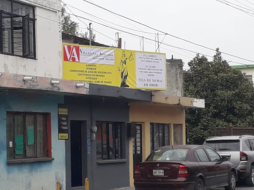 VILLAFAÑA Y ASOCIADOS DESPACHO LEGAL