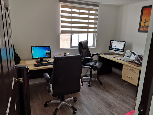 ANGELES & BERNAL ABOGADOS