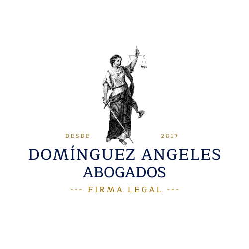 ABOGADOS DOMINGUEZ ANGELES