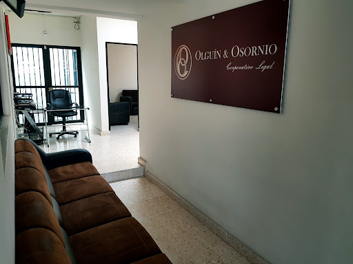 Olguin & Osornio Corporativo Legal