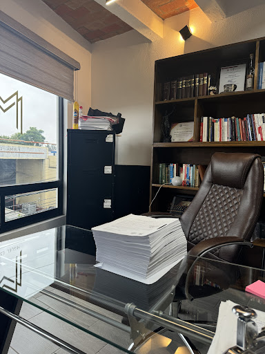 Abogado penalista MiguelEstradaFirmalegal