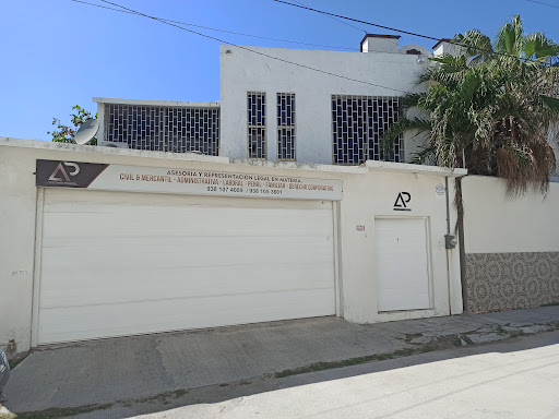 AP Abogados & Asociados – Consultoría y Asesoría Jurídica | Divorcio Express, Derecho Familiar y Corporativo