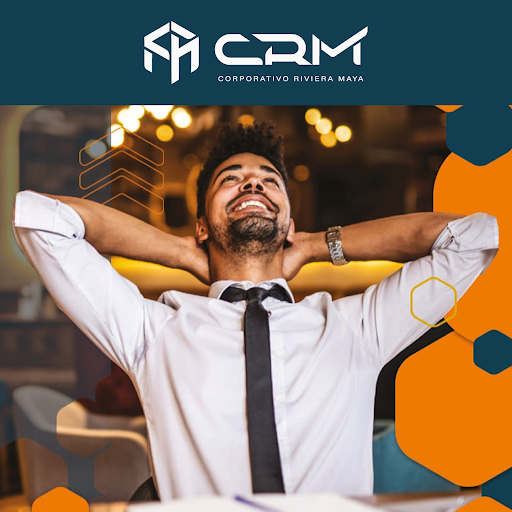 CRM Corporativo Riviera Maya