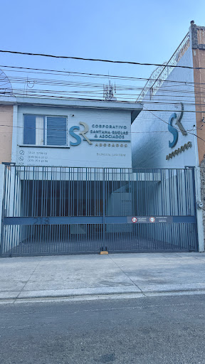 Corporativo Santana Ruelas