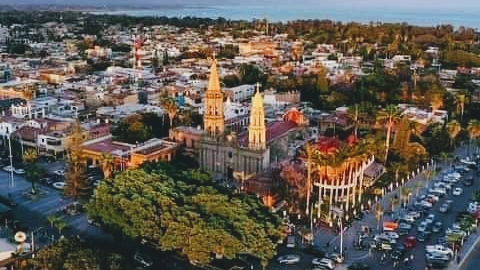 AlQantar Law & Financial Services