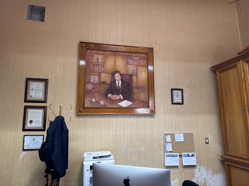 Buenrostro Abogados Oficina de Luis Felipe Buenrostro