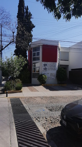 Galván Nardoni Corporativo Jurídico S.C.