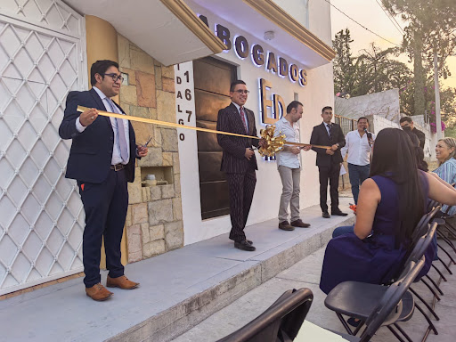 Erick Pérez | Abogados