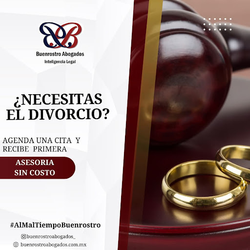 BUENROSTRO ABOGADOS