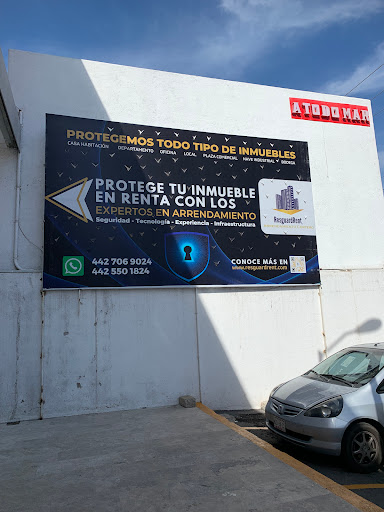 Resguardrent Juriquilla