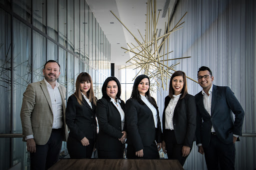 Corporativo Jurídico YARO, S.C.