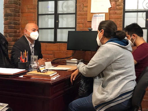 Abogados CDMX.- Melo y Asociados