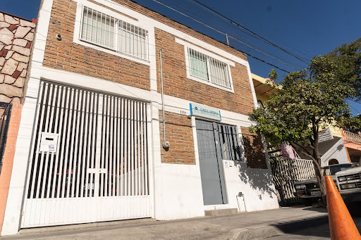 Clínica Jurídica Gratuita Ignacio Ellacuría (CIE)
