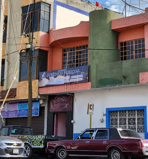 Luis Tercero Abogados, Despacho Jurídico-Pericial.