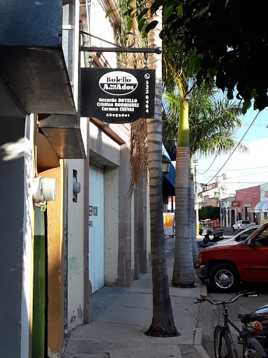 Botello Abogados