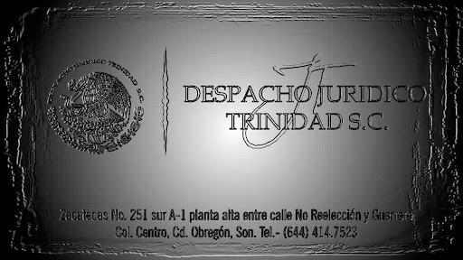 Despacho Juridico Trinidad