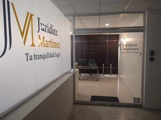 Abogados en Puebla Jurídico Martínez