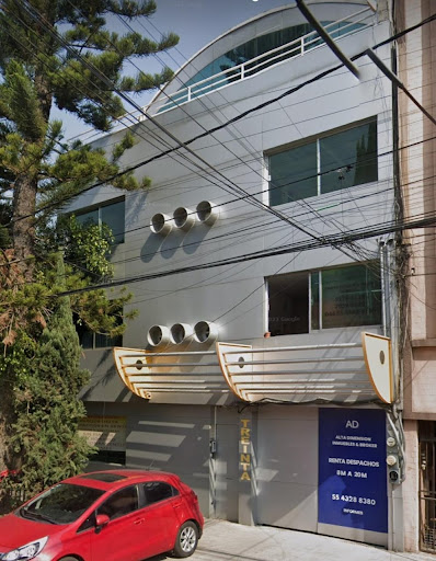 GARCIA & COSSIO, ABOGADOS