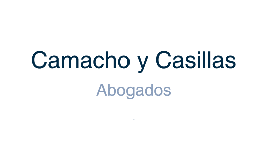 Camacho y Casillas Abogados