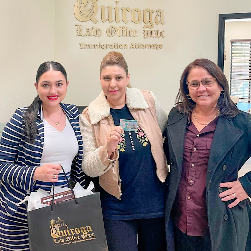 Quiroga Law Office, PLLC